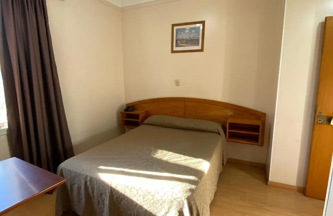 Hotel Palermo Buenos Aires-1