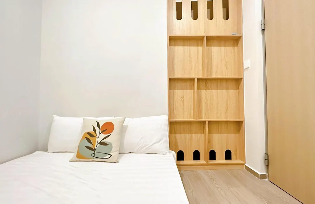 The Song Hotel & Apartment Vung Tau-1