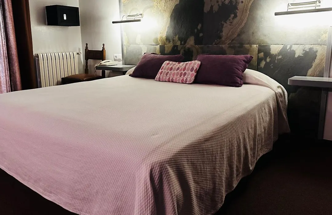 Hotel Folch-1