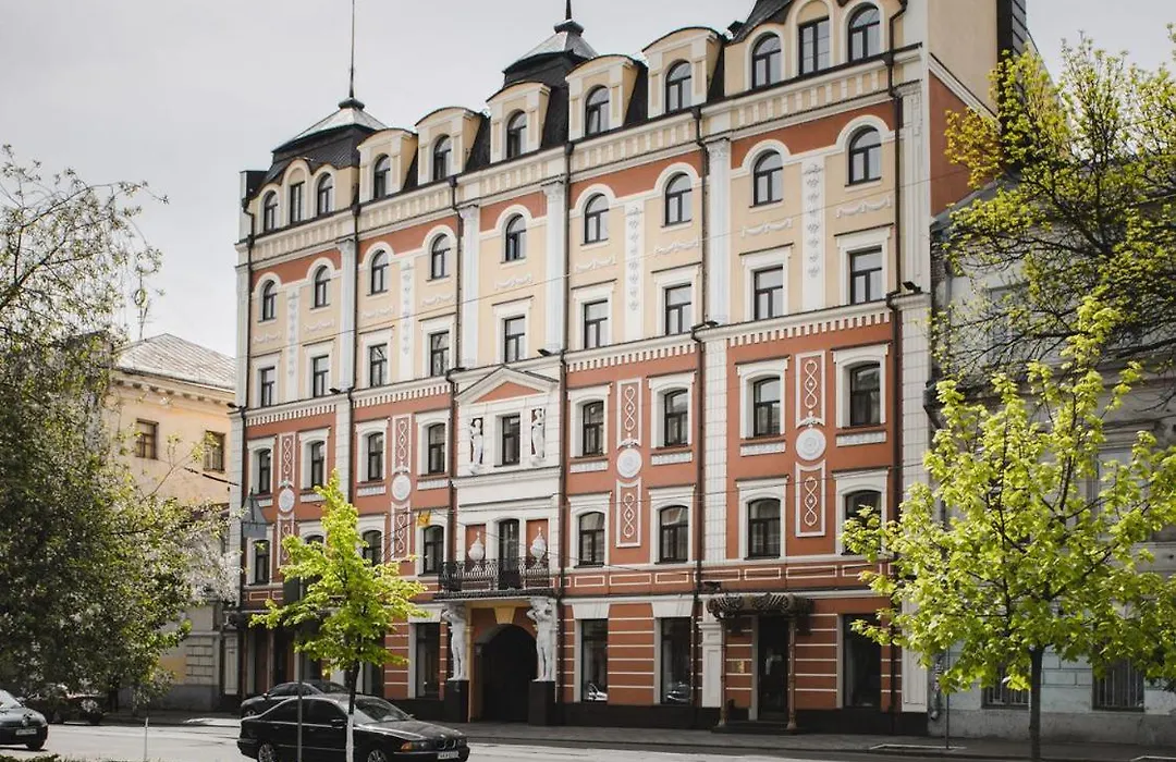 Optima Collection Podil Plaza-1