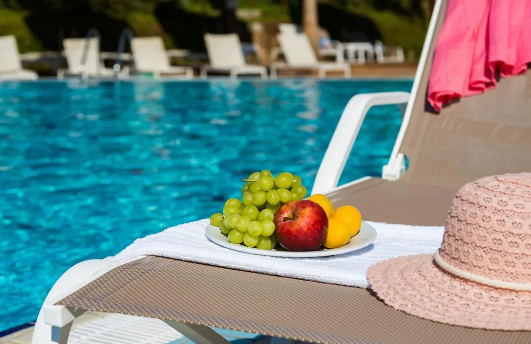 U Coral Beach Club Eilat – Ultra All inclusive-1