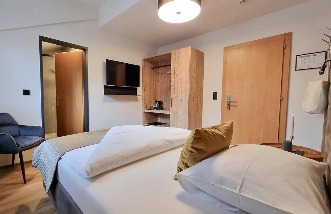 Belmonte Tirol - Boutique Hotel-1