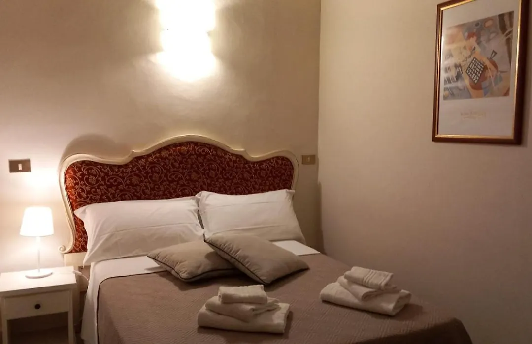 Hotel Corallo-1