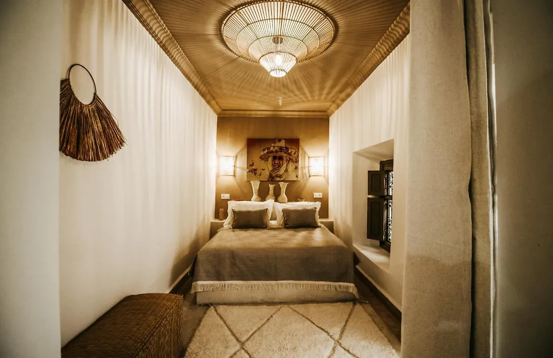Riad Shabi Kasbah-1