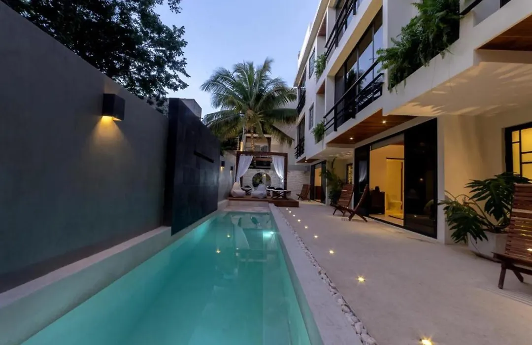 Bt Rooms Tulum-1