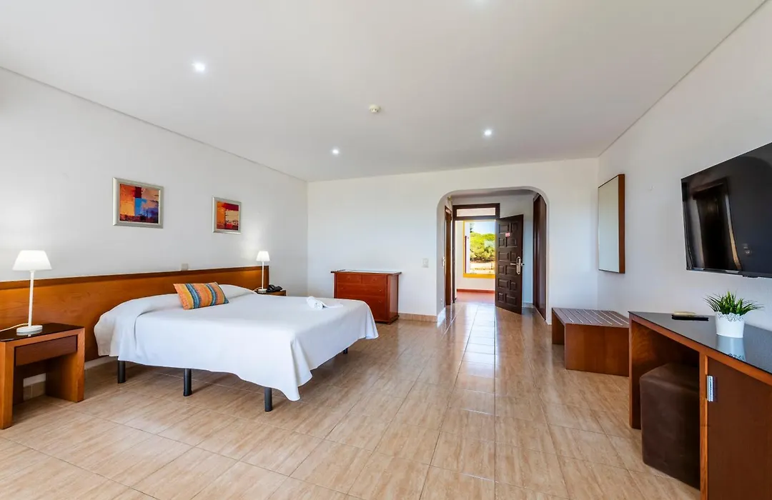 Hotel Pinhal Do Sol-1