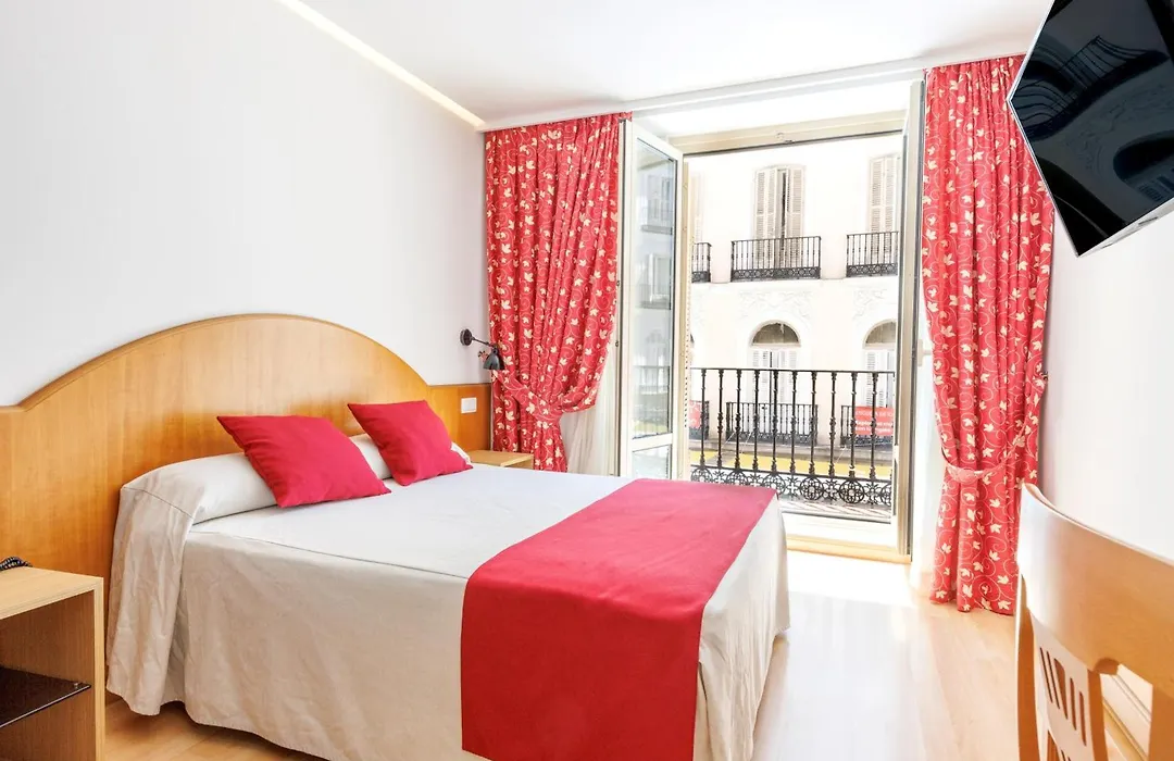 Hotel Europa-1