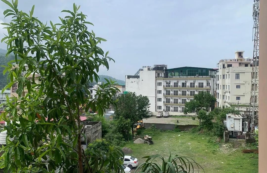 Rudram Hotel Yoga & Ayurveda Retreat-1