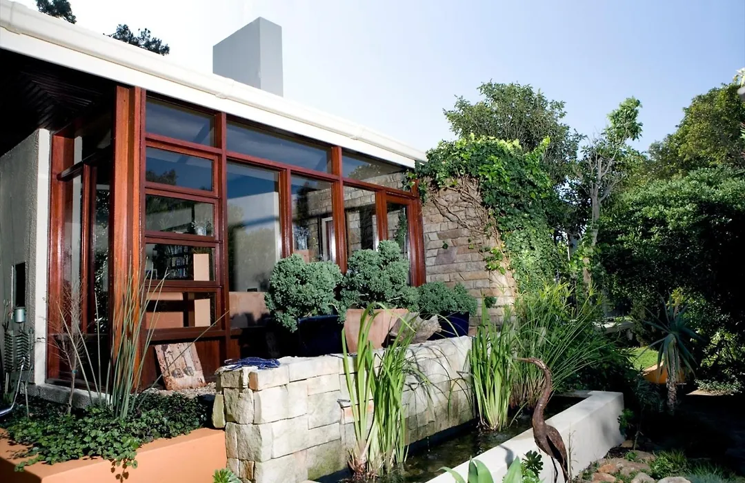 Lezard Bleu Guest House-1