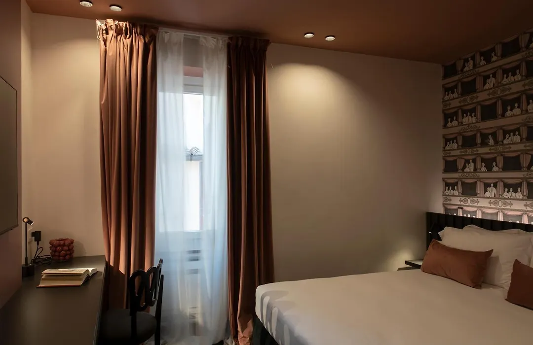 Colonna Suite Del Corso-1