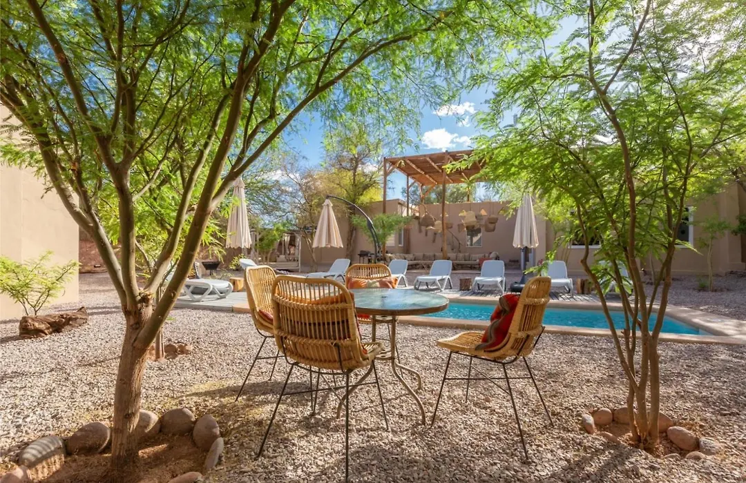 Casa Solcor Boutique Bed & Breakfast-1