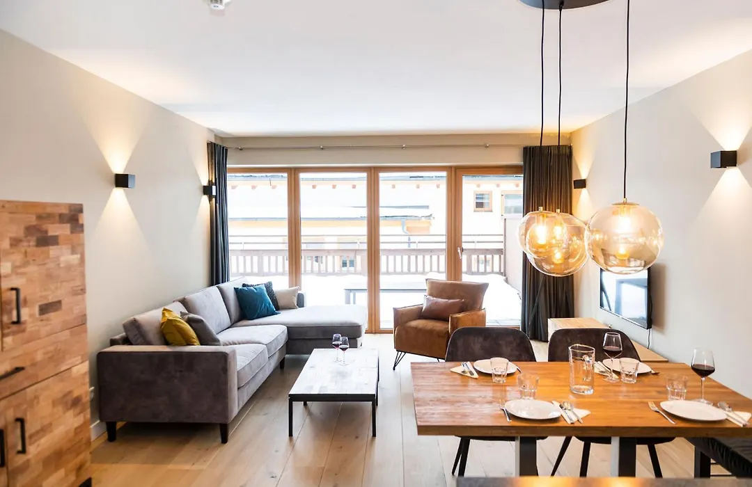 Gerlos Alpine Estate - Gerlos-1