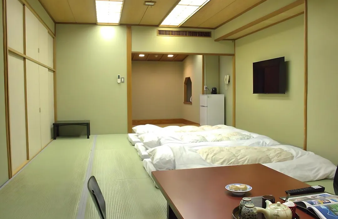 Hotel Kan-ichi-1