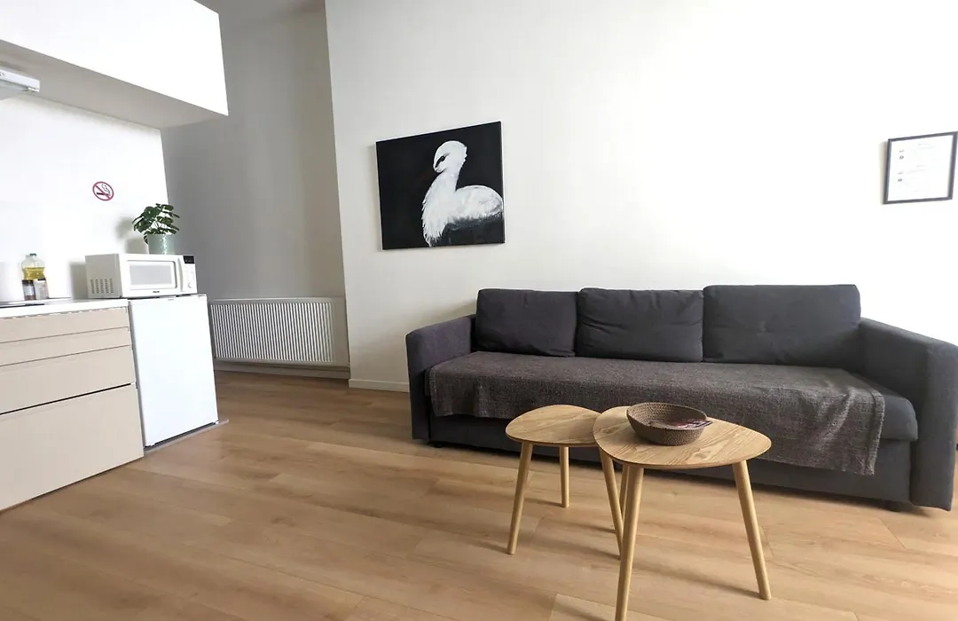 B&B Bordeaux Saint Michel-1
