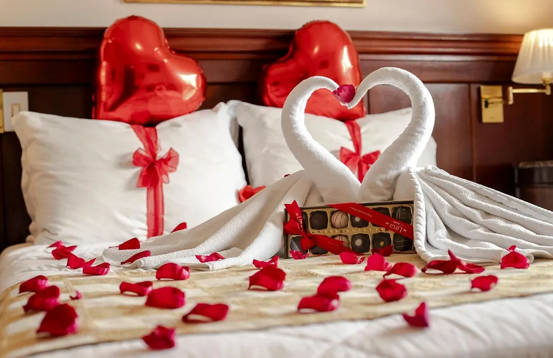 Le Suisse Elegance Hotel-1