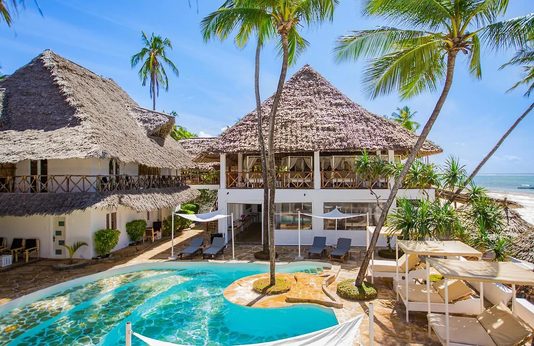 Ahg Dream'S Bay Beach Hotel - Adults Only-1
