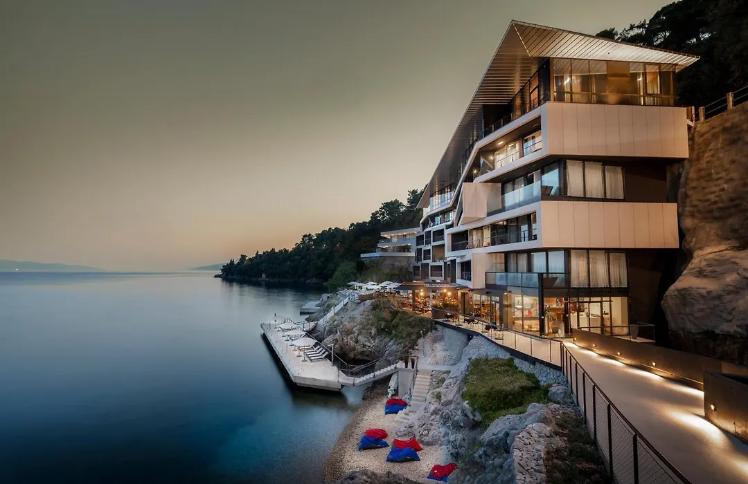 Boutique & Design Hotel Navis - Small Luxury Hotels Of The World-1