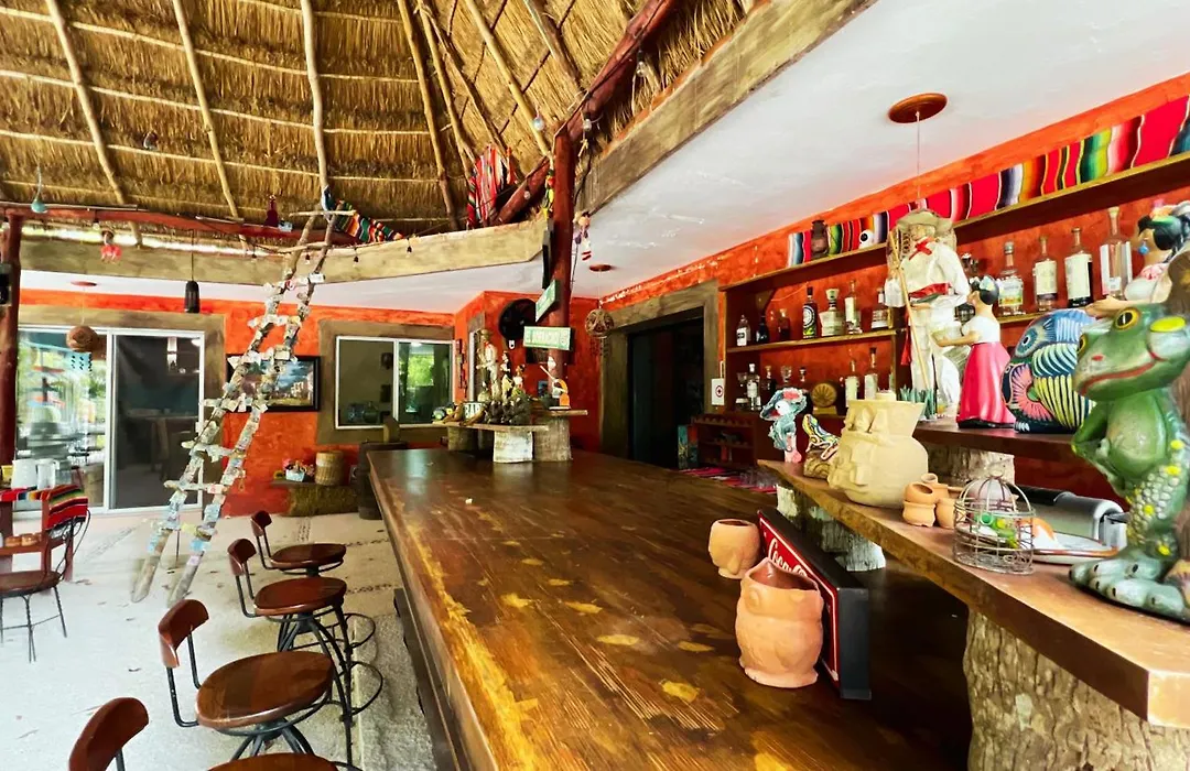 Hotel Tequila Cancun-1