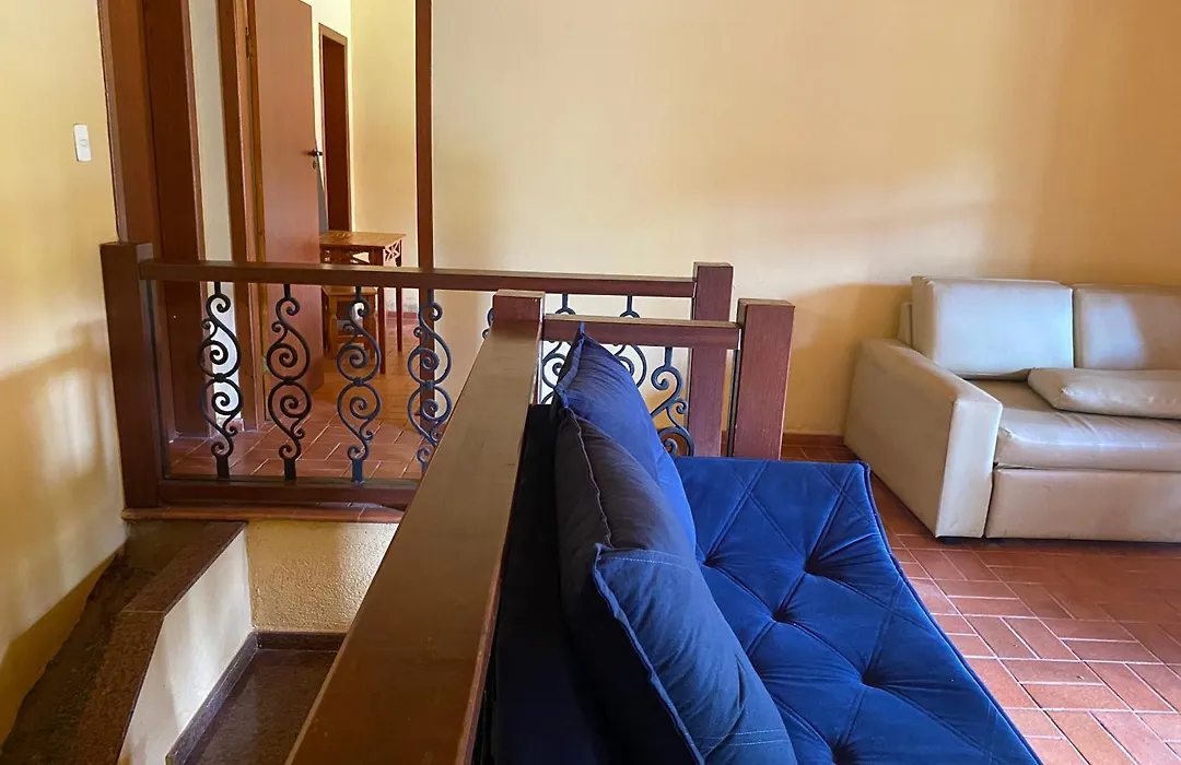 Casa dos Coqueiros Hospedaria B&B Cama e Café-1