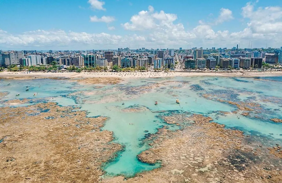 Pousada Mare Alta Pajucara-1