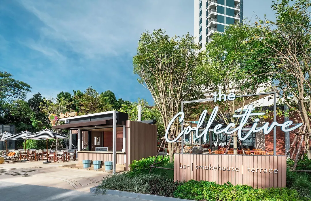 Holiday Inn Pattaya By Ihg-1