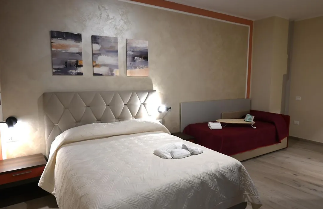 Pane Amore e B&B-1