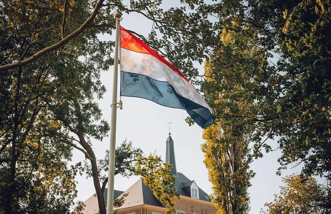 Van Oys Maastricht Retreat, A Leading Hotel Of The World-1