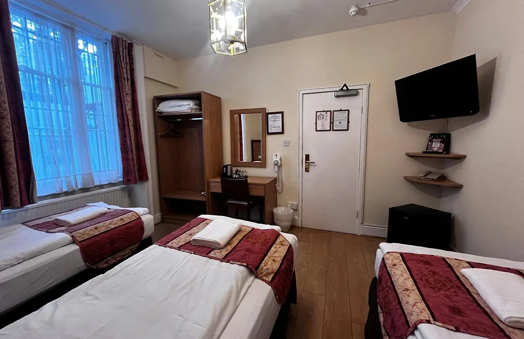 Shakespeare Hotel-1