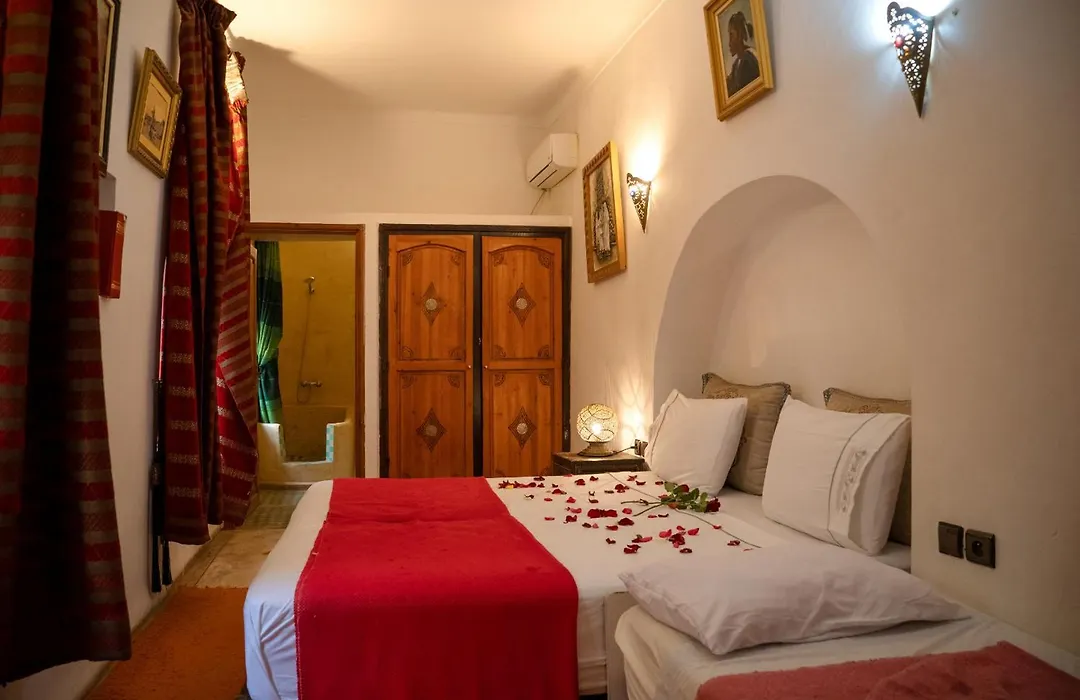 Riad Dar El Bacha-1