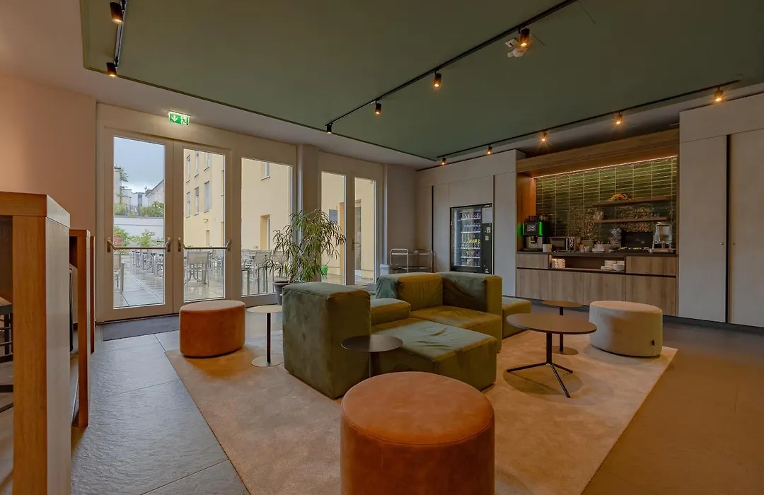 Altstadt Hotel Hofwirt Salzburg-1