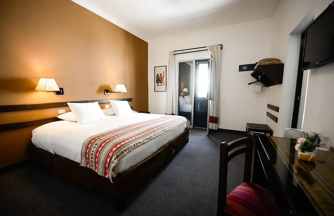 Hotel Raymi-1