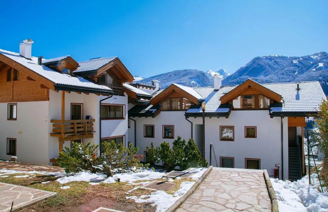 Residence Des Alpes-1