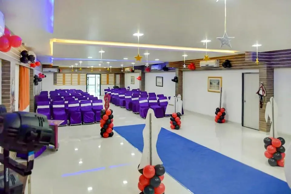 Hotel Ayaansh-1