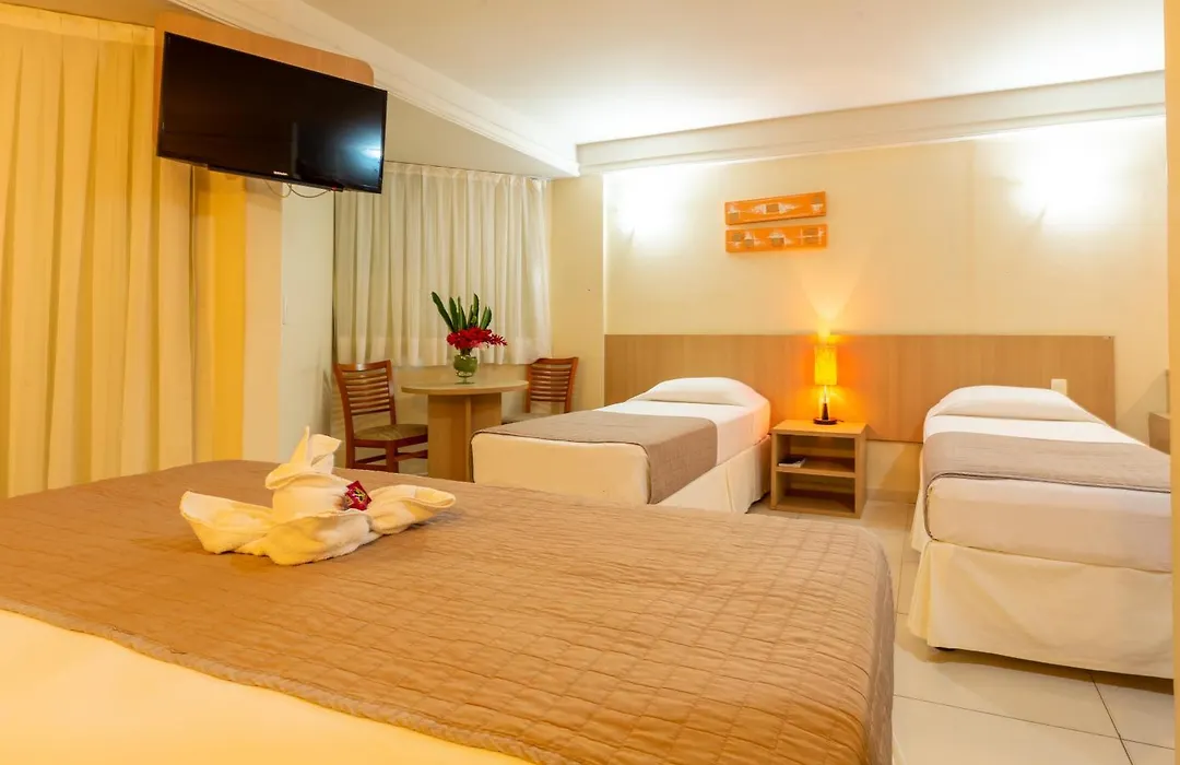 Rede Andrade Comfort-1