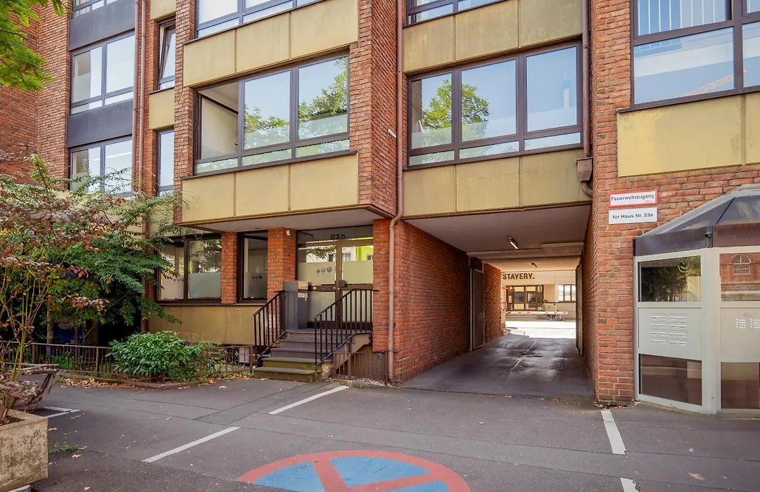STAYERY Cologne Sülz-1