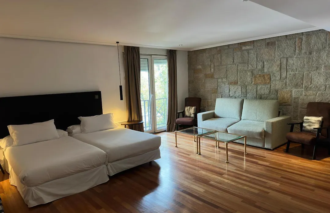 Hotel Hita "Nature Experience" For All (Adults Only)-1