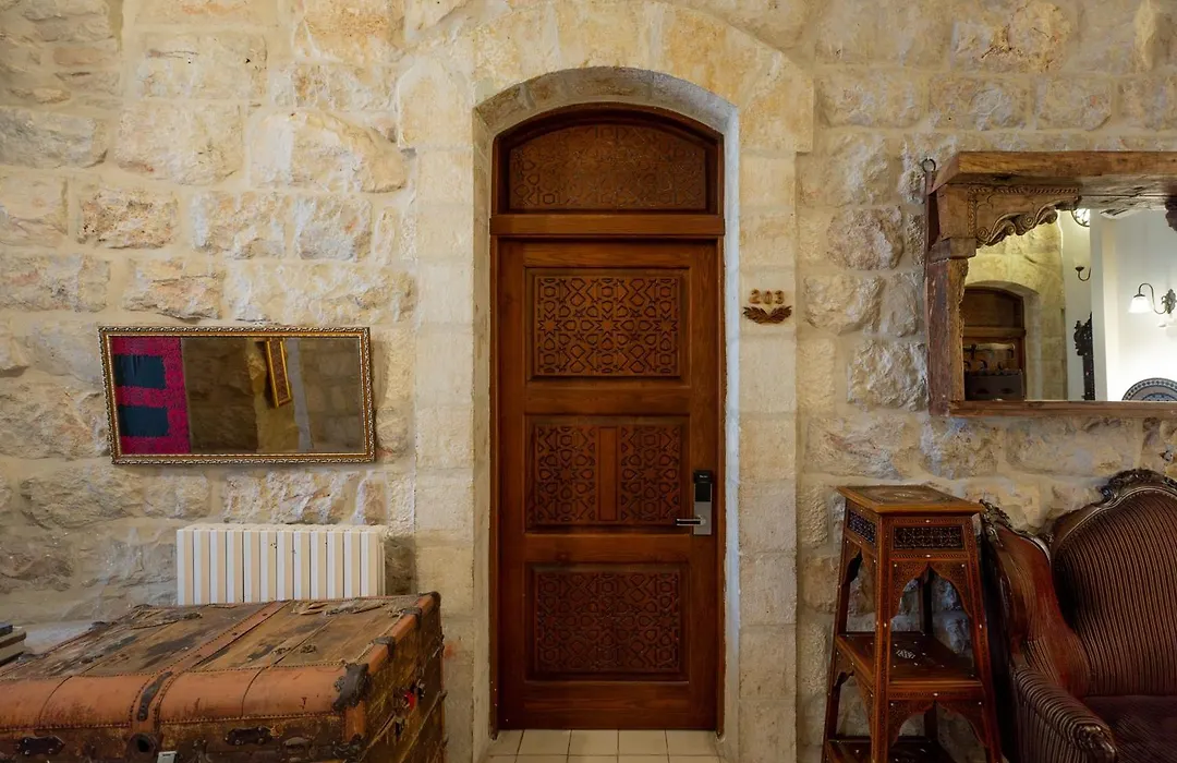 Jerusalem Hotel-1