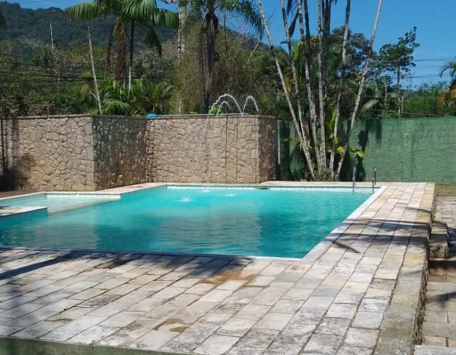 Hotel Lagoinha-1