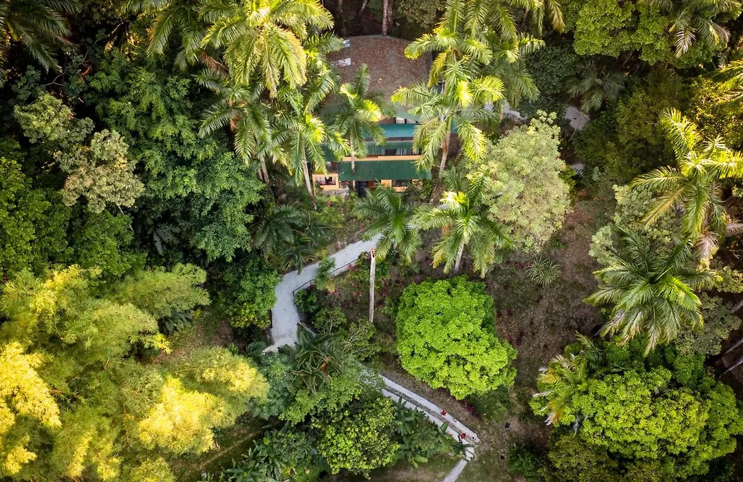 Boutique Hotel Las Cascadas-1