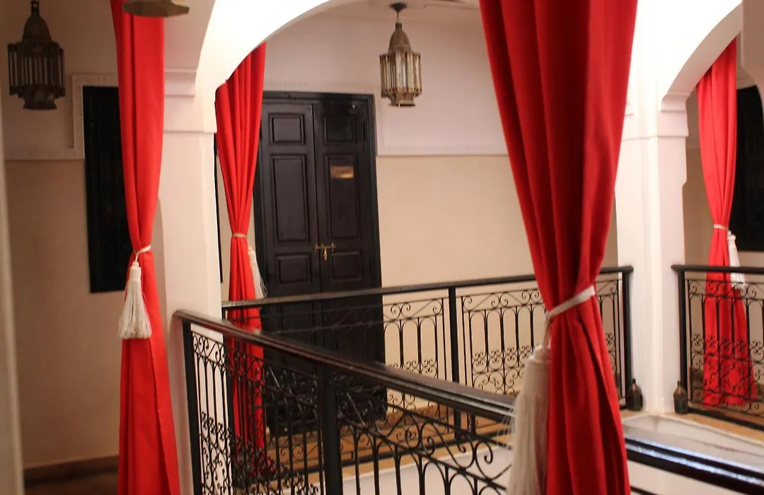 Riad M'boja Chez Ali Baba-1