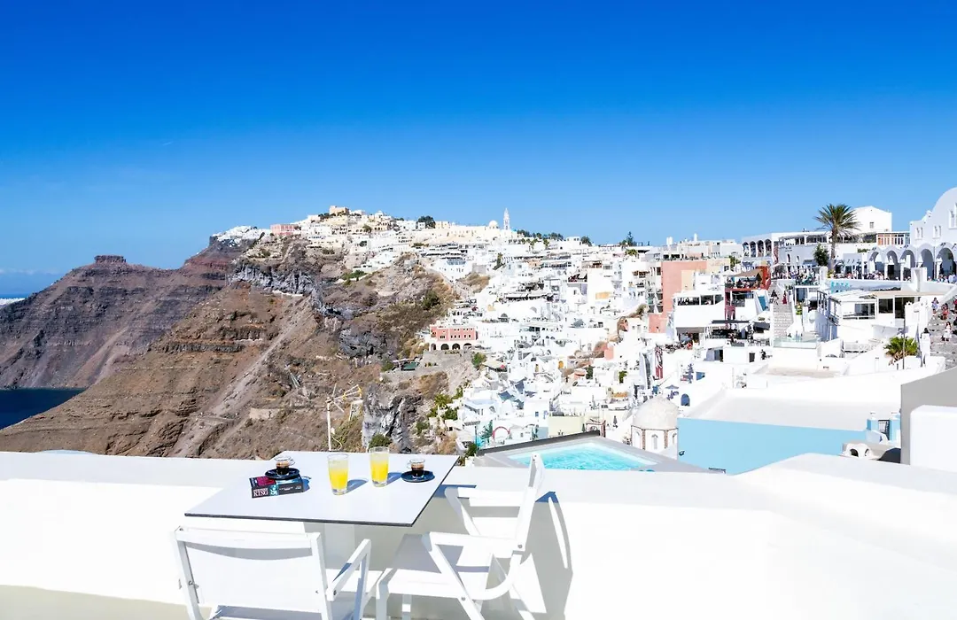 Pantelia Suites-1