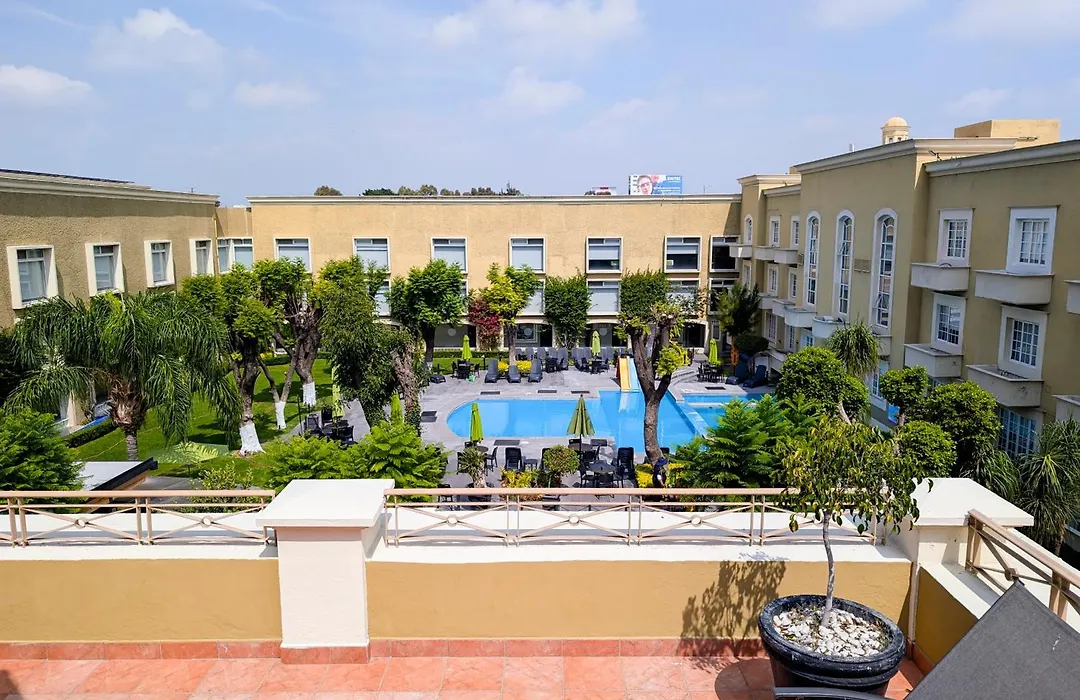 Plaza Camelinas Hotel-1