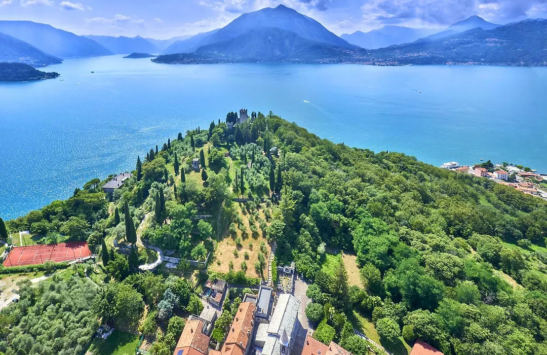 Agriturismo Castello Di Vezio-1