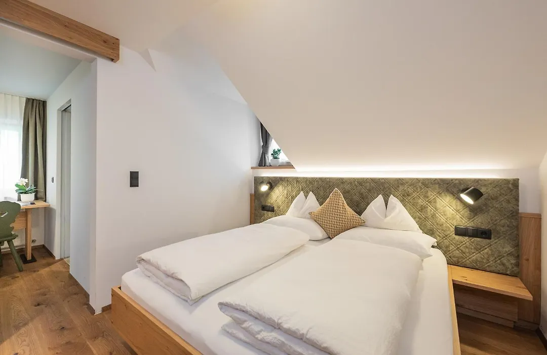 Gasthof Albergo Dolomiten-1