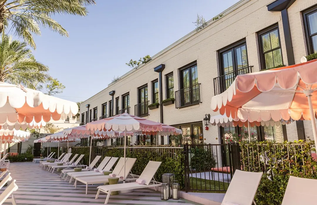Hotel Bardo Savannah-1