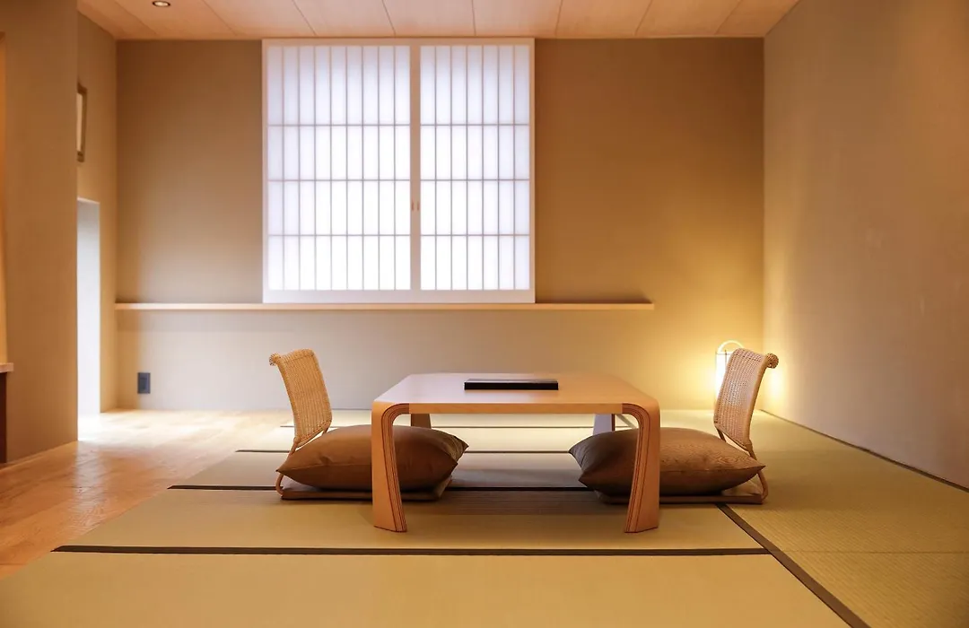 Kaminarimon Ryokan-1