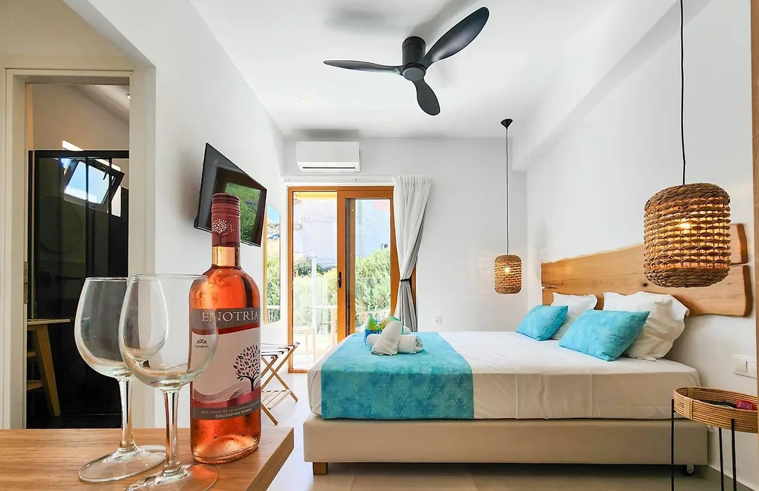 Zoe Boutique Hotel-1