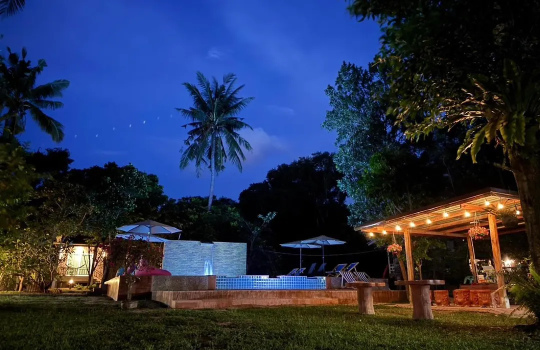Pana Long Beach Resort - Sha Plus-1