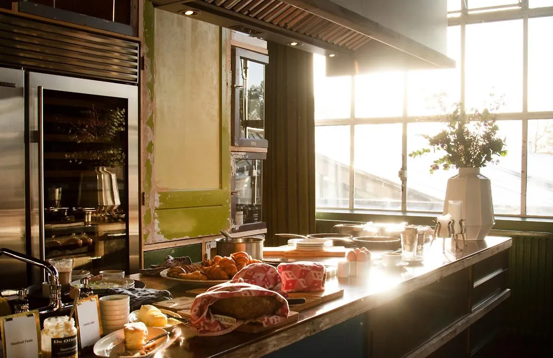 Hotel Piet Hein Eek-1