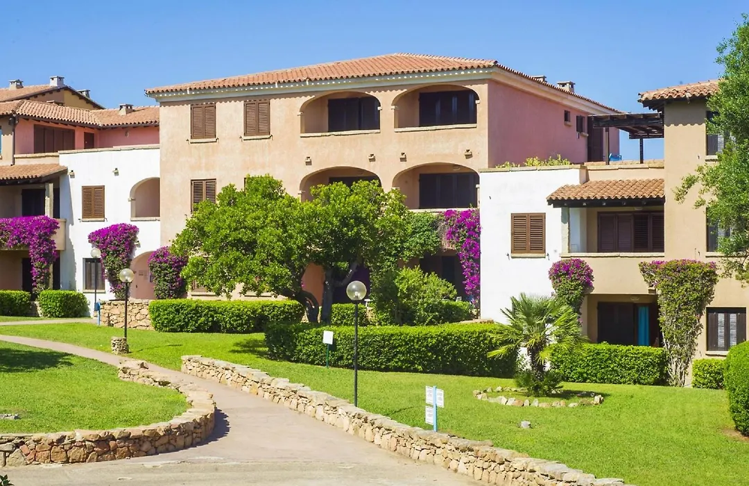 Residence Bouganville-1